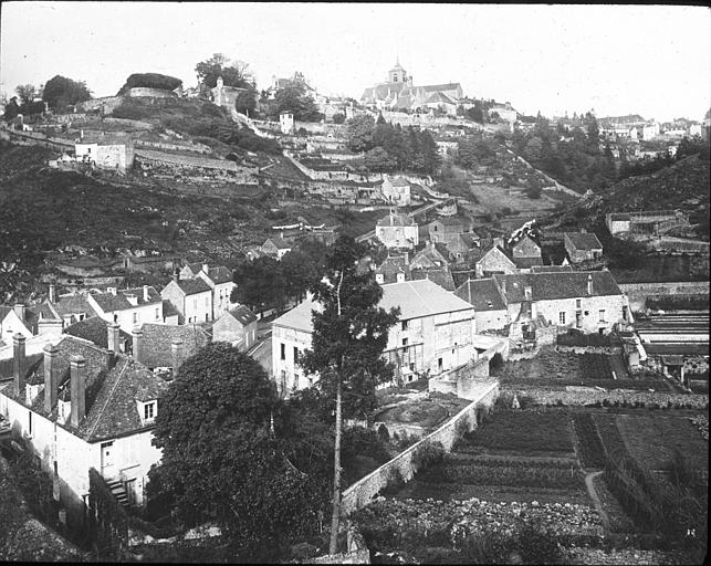Vue générale