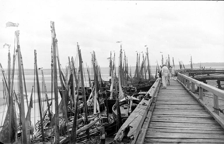 Le port