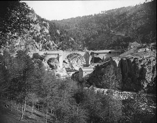 Vue générale