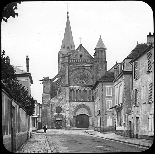 Eglise Saint-Etienne