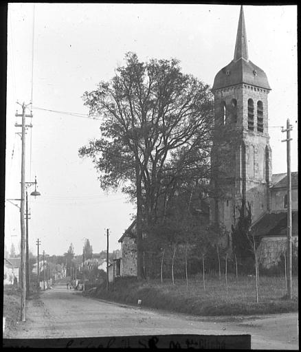 Eglise