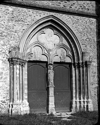 Église Notre-Dame-de-la-Nativité