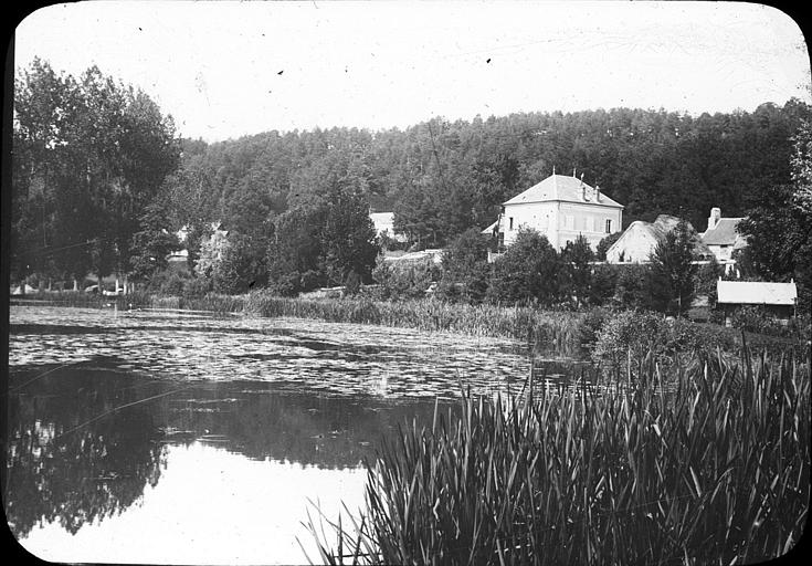 Etang