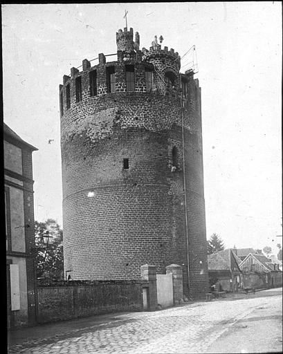 Vue générale