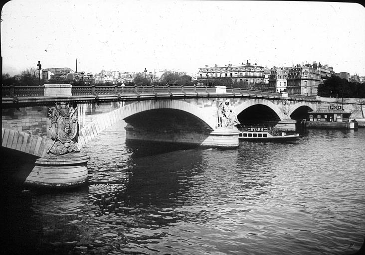 Vue générale