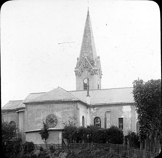 Vue générale