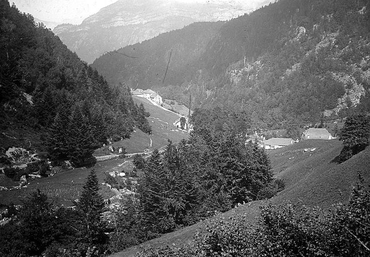 Vue générale