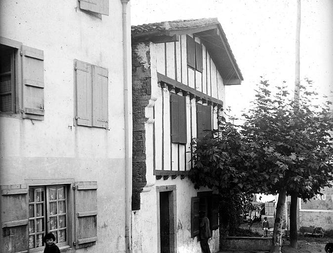 Ferme basque