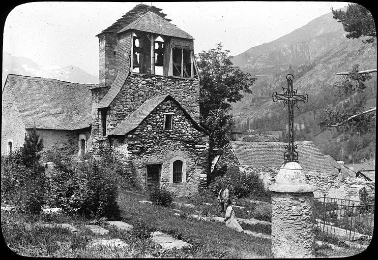 Vue d'ensemble