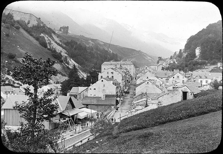 Vue générale