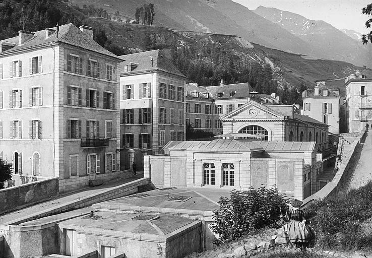 Vue d'ensemble