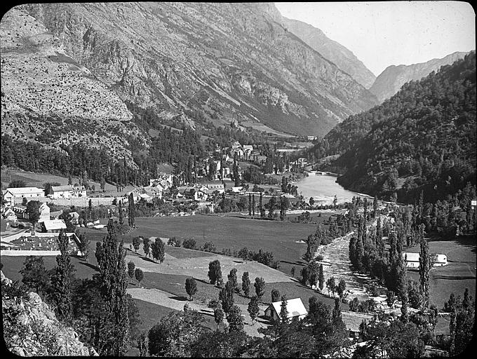 Vue générale