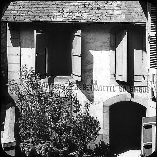 La façade