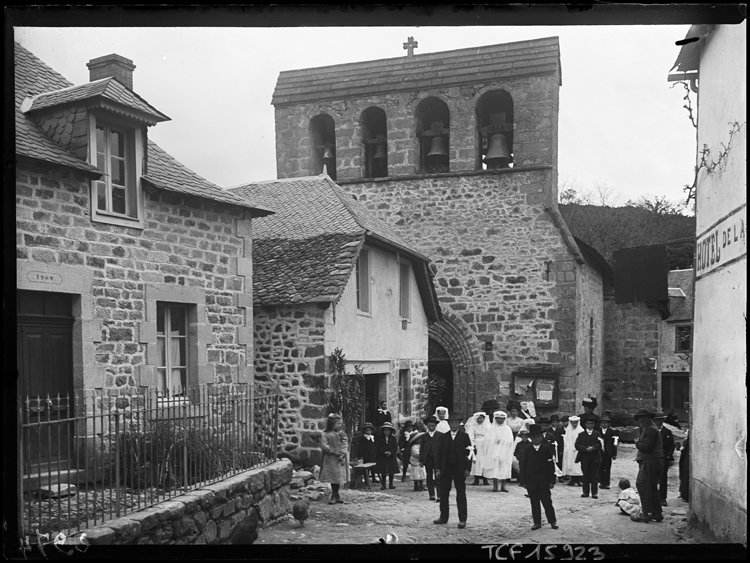 Eglise Saint-Pardoux