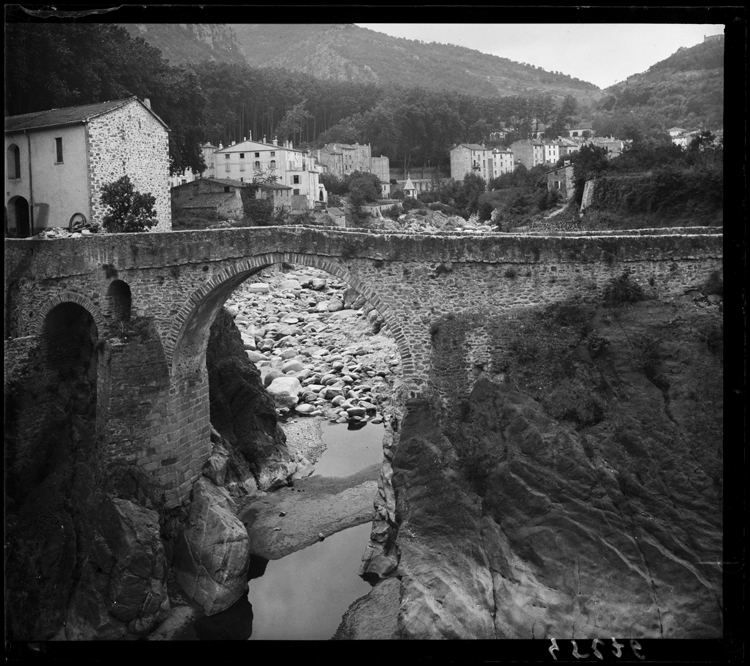 Saint-Martin-du-Canigou