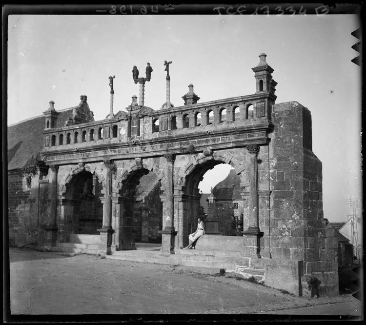 Arc de triomphe