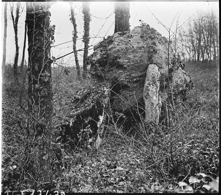 Dolmens