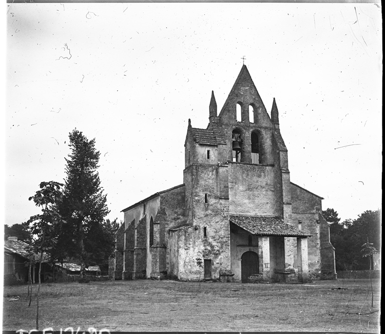 Eglise Saint-Léger