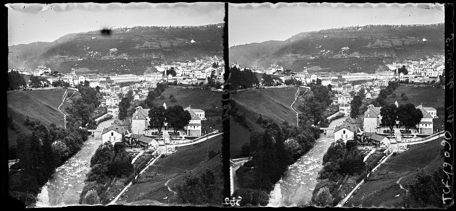 Vue générale