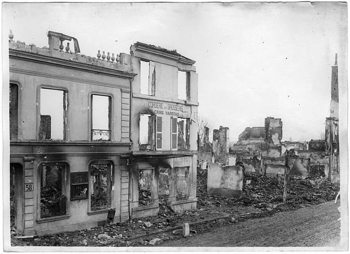 Ruines