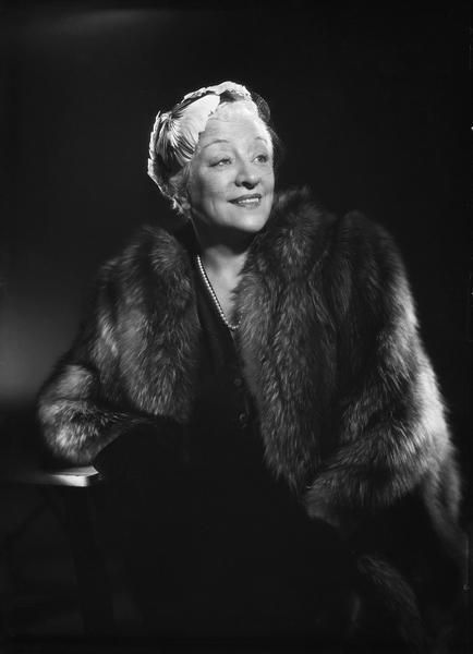 Françoise Rosay