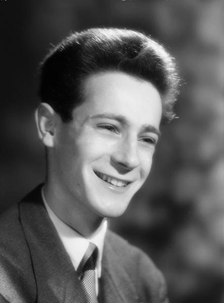 Pierre-Michel Beck