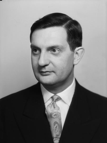 Jacques Charon