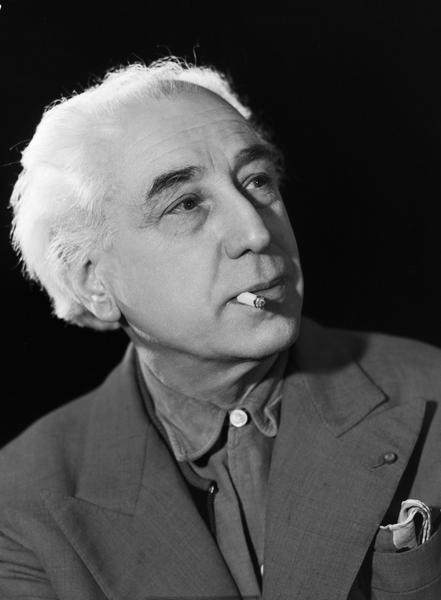 Abel Gance