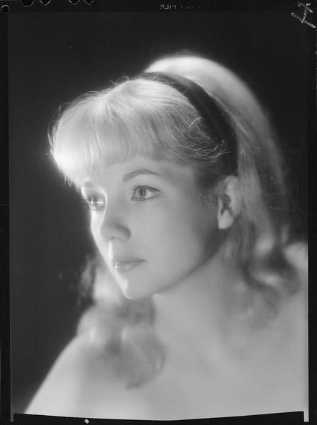 L'actrice Catherine Hiegel, sociétaire de la Comédie-Française