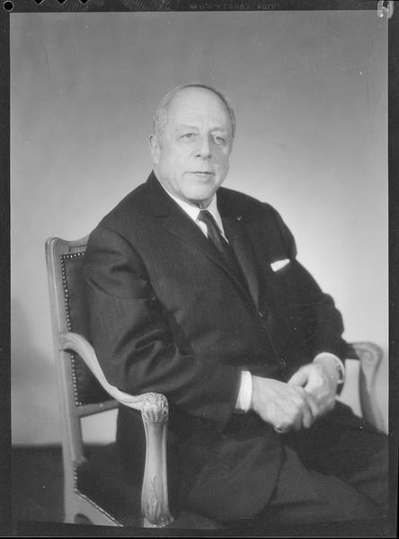 L'avionneur Henry Potez