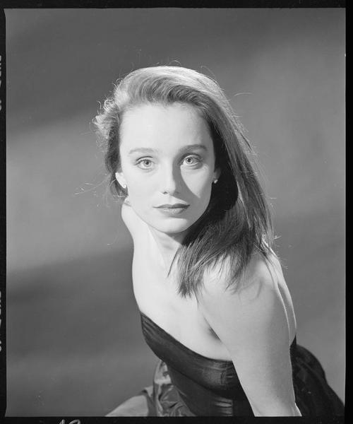Kristin Scott-Thomas