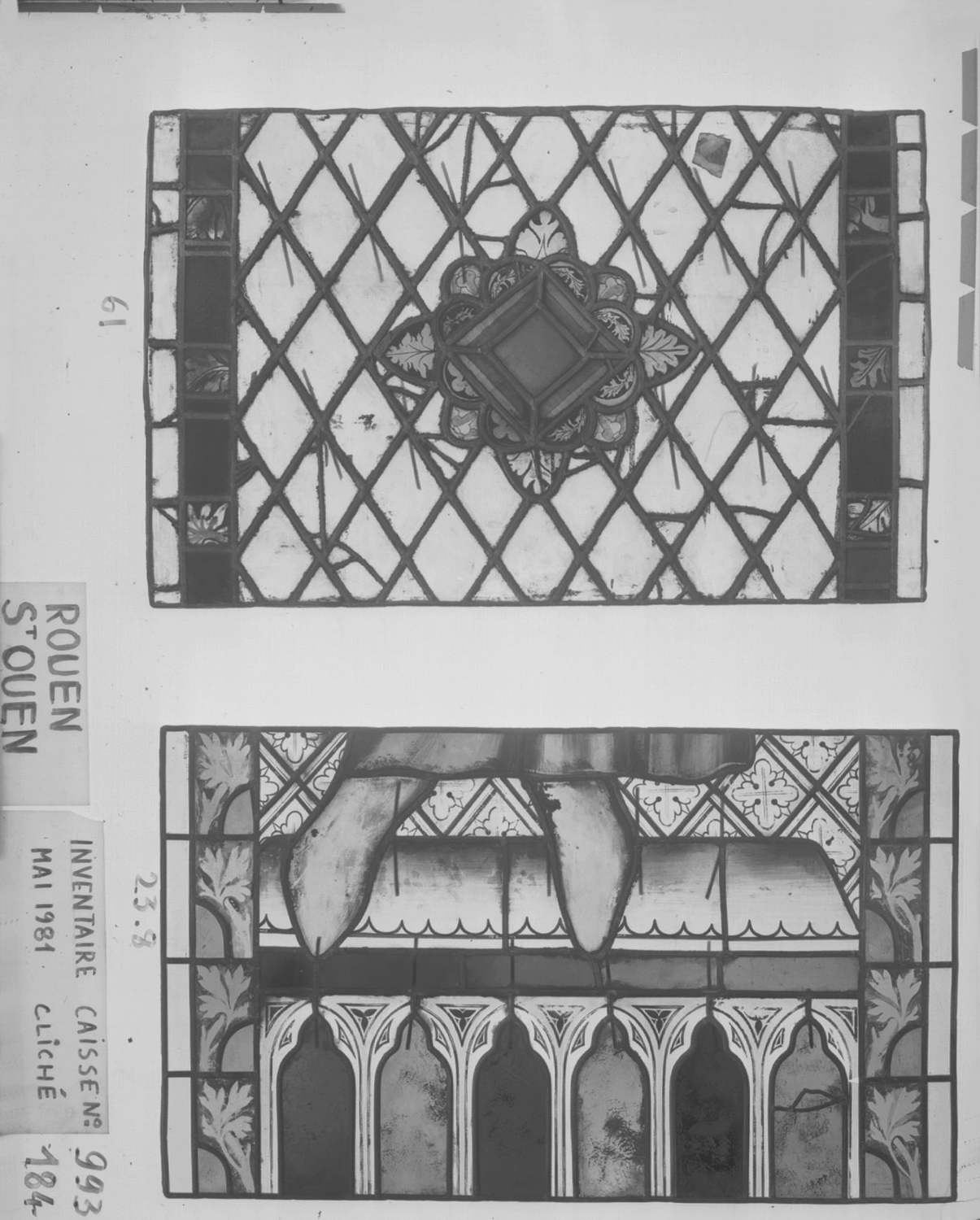 Panneaux 61 – 23.8