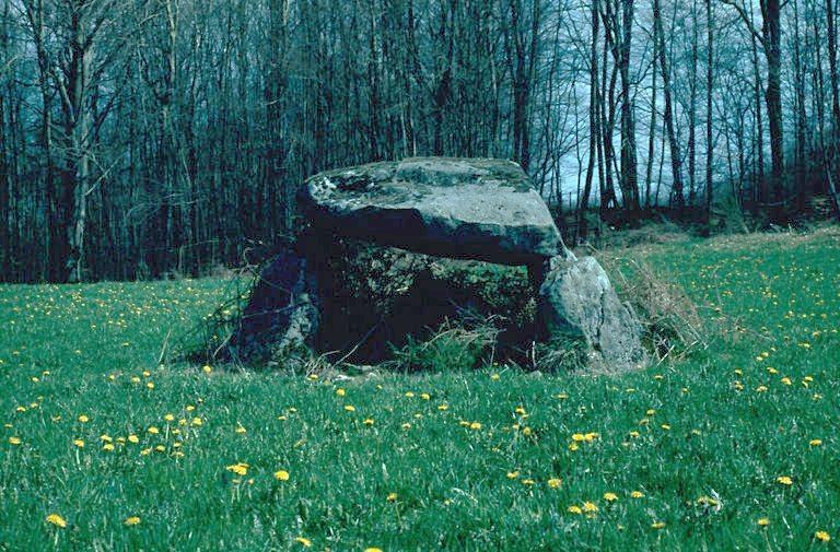 Dolmen