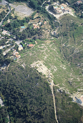 Oppidum du Verduron