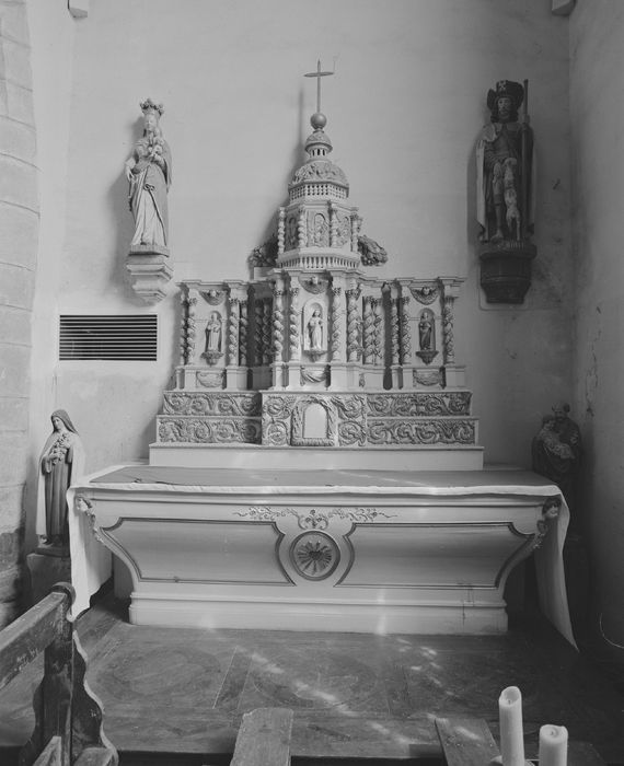 retable