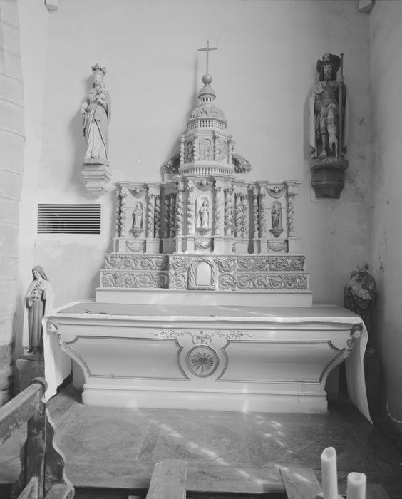 retable
