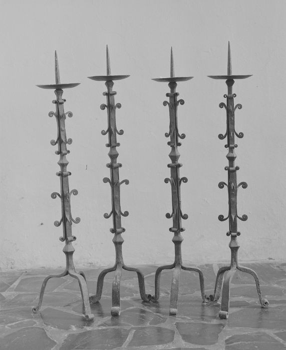 chandeliers