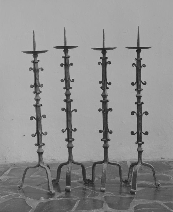 chandeliers