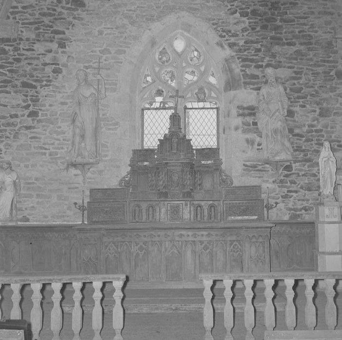 retable