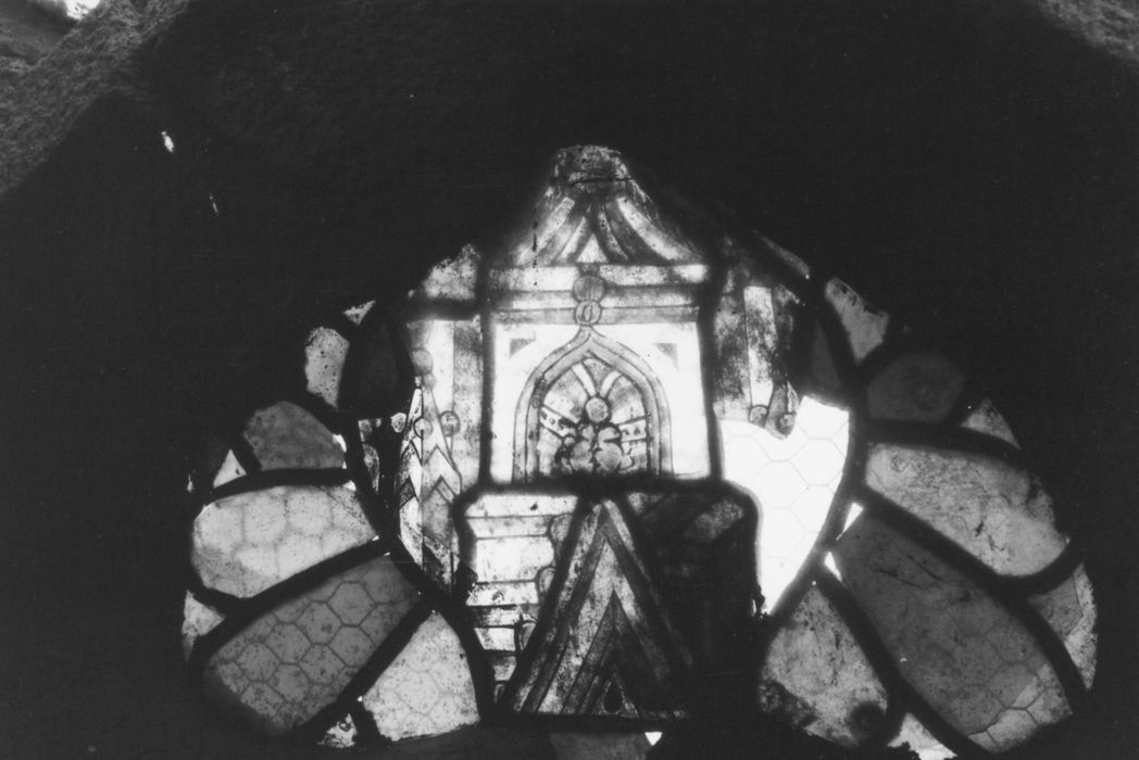 verrière : Architecture