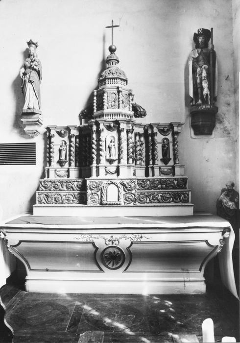 retable