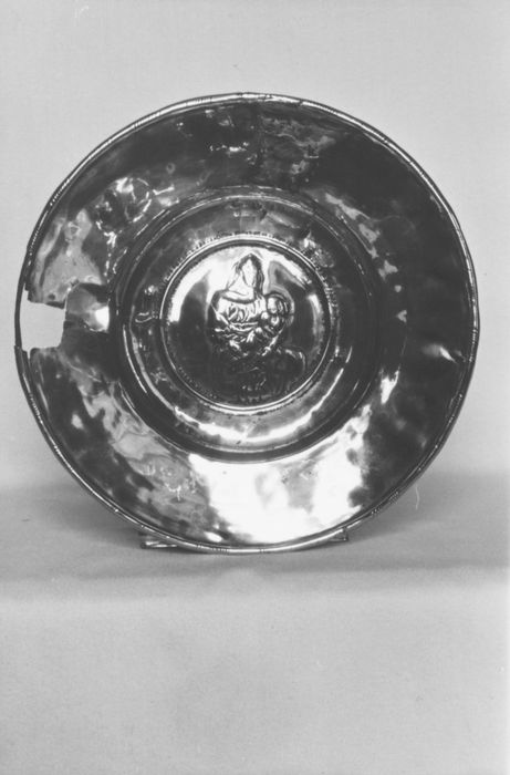 plat de quête n°1