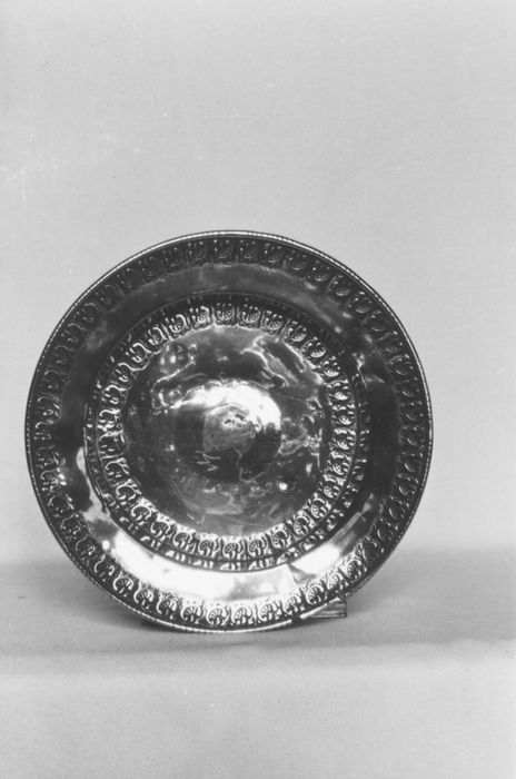 plat de quête n°2