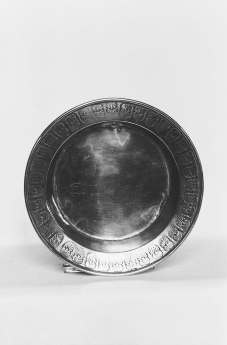 Plat de quête n°3
