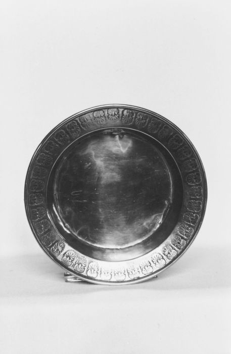 plat de quête n°3