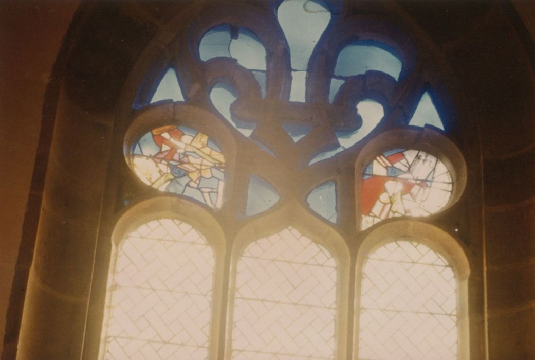 4 verrières