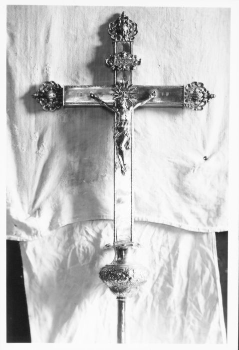 croix de procession