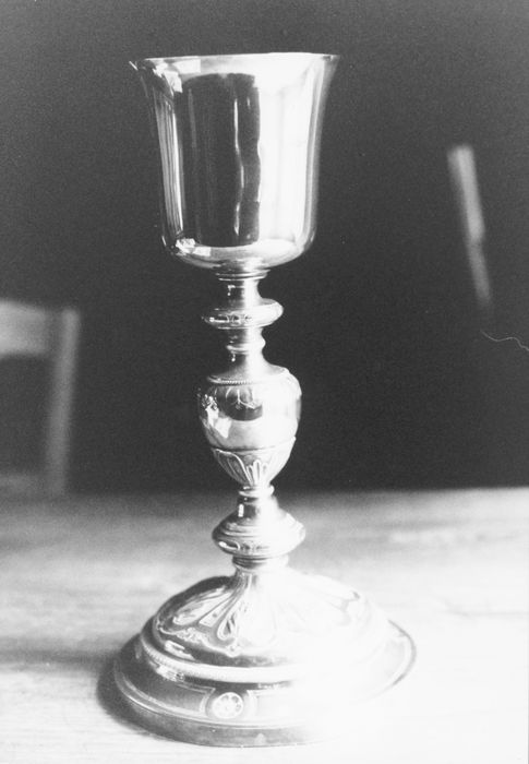calice et patène n°3