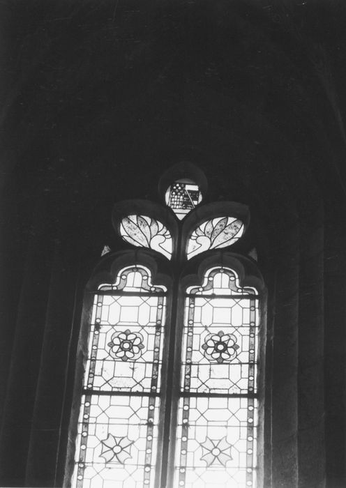 verrière : armoirie