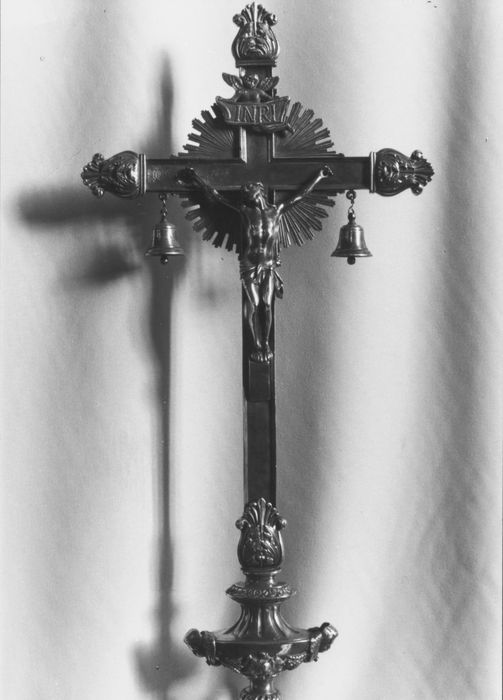 croix de procession n°2